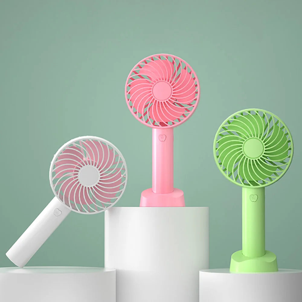 Breezy Buddy: Cool on the Go