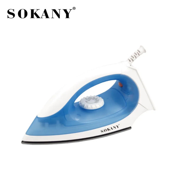 Handy Steam Iron for You