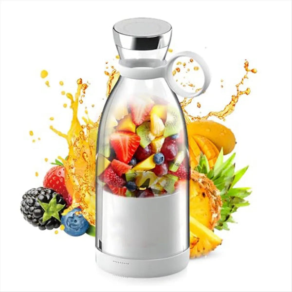 Juice-On-The-Go Blender