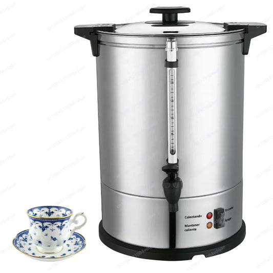 Versatile Coffee & Beverage Urn