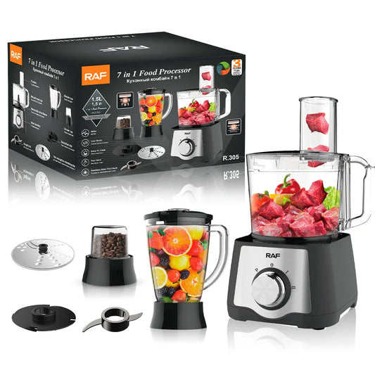 Kitchen Hero Multi Blender