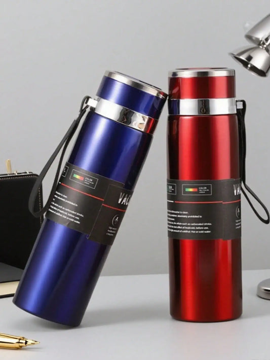 Ultimate Stainless Steel Cup